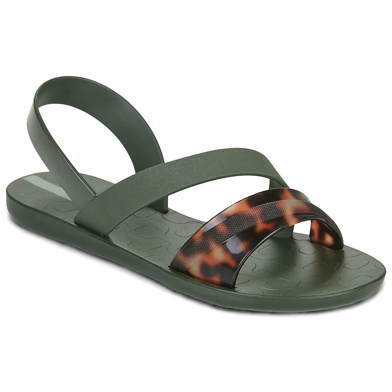 Σανδάλια χωρίς τακούνι Ipanema VIBRANT SANDAL FEM