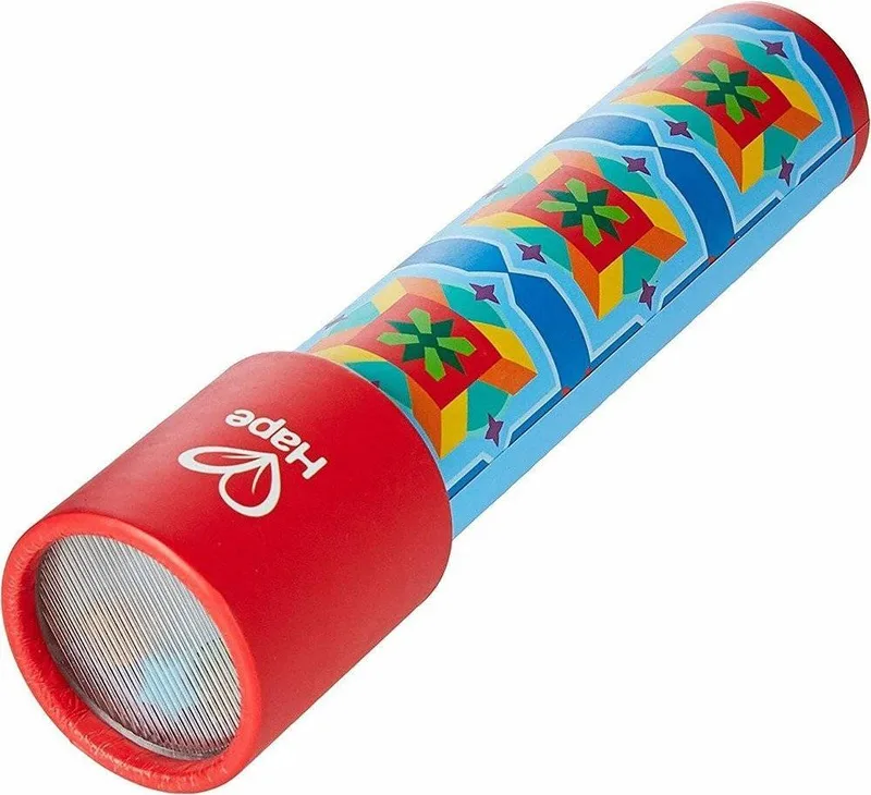 ΞΥΛΙΝΟ ΚΑΛΕΙΔΟΣΚΟΠΙΟ HAPE EARLY EXPLORER WONDER VISION