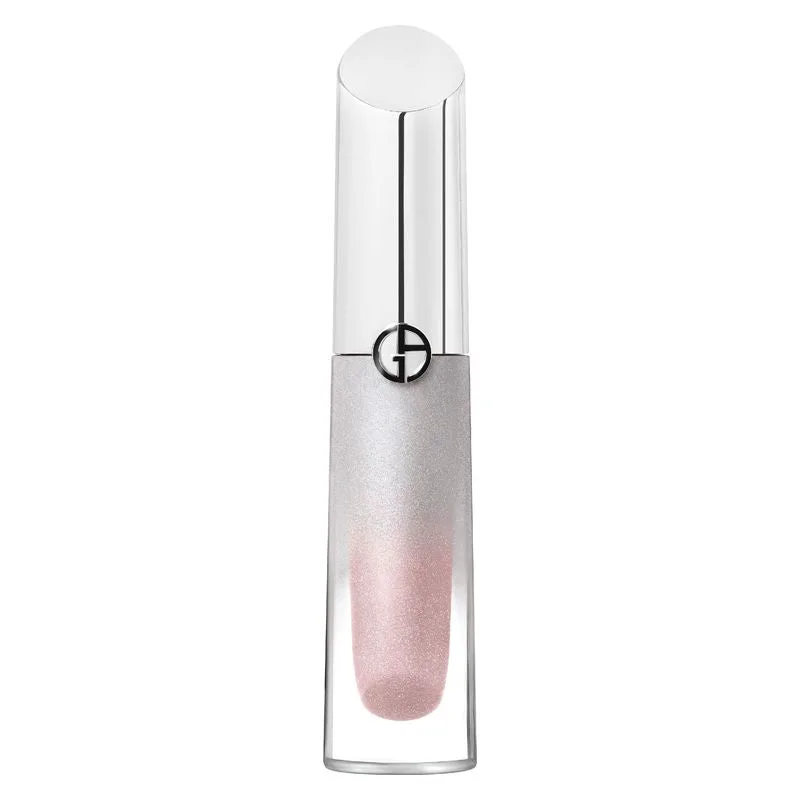 Armani Prisma Glass Icy Plumping - Gloss 32 - Ice Pink (3.5 ml)