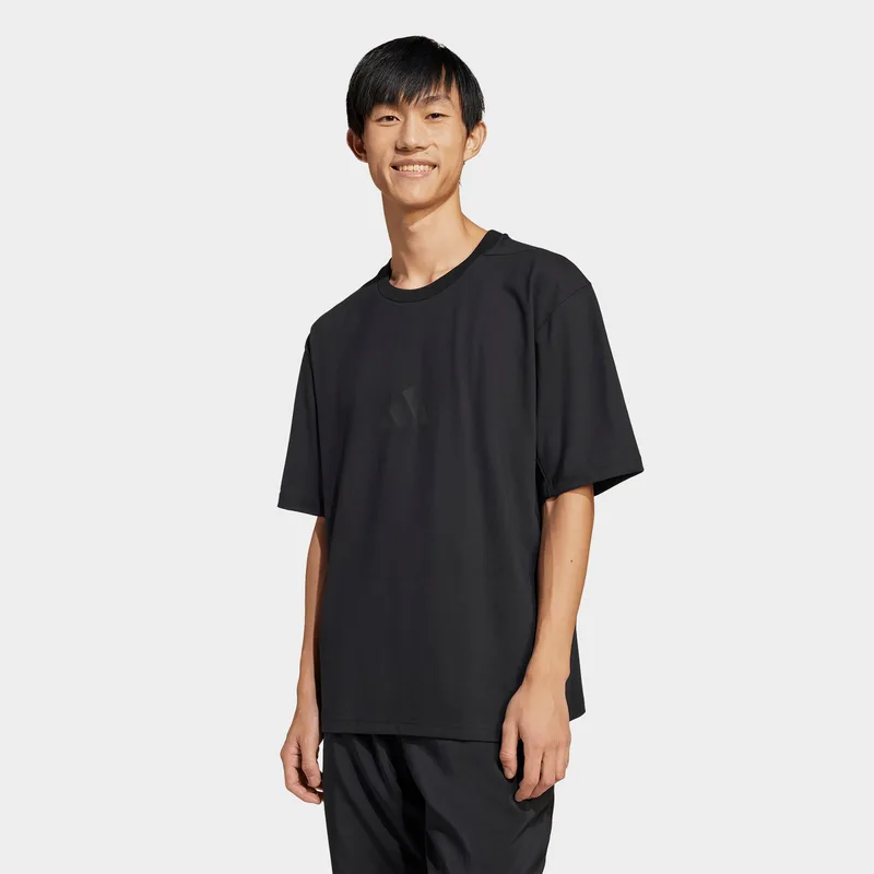 adidas sportswear M Z.N.E. Tee Lo (9000235473_1469)