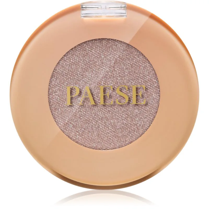 Paese Eyegasm Eyeshadow μακράς διαρκείας σκιές ματιών απόχρωση 19 Silk 1.5 γρ