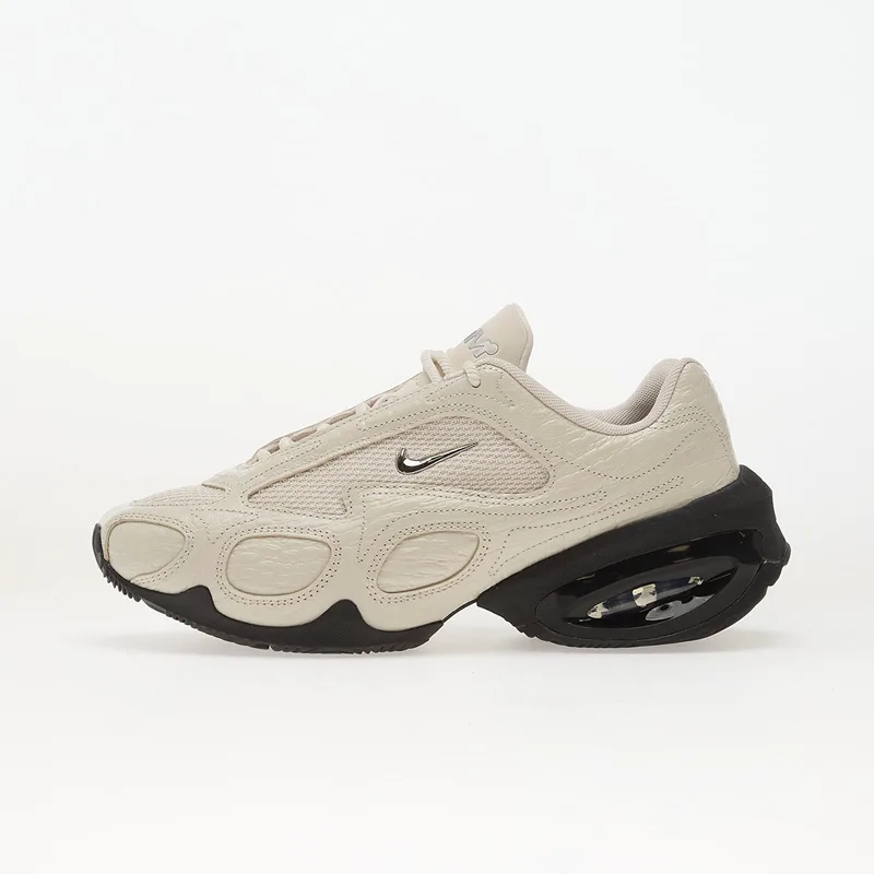 Sneakers Nike W Nk Air Max Muse Se Lt Orewood Brn/ Mtlc Silver-Black EUR 37.5