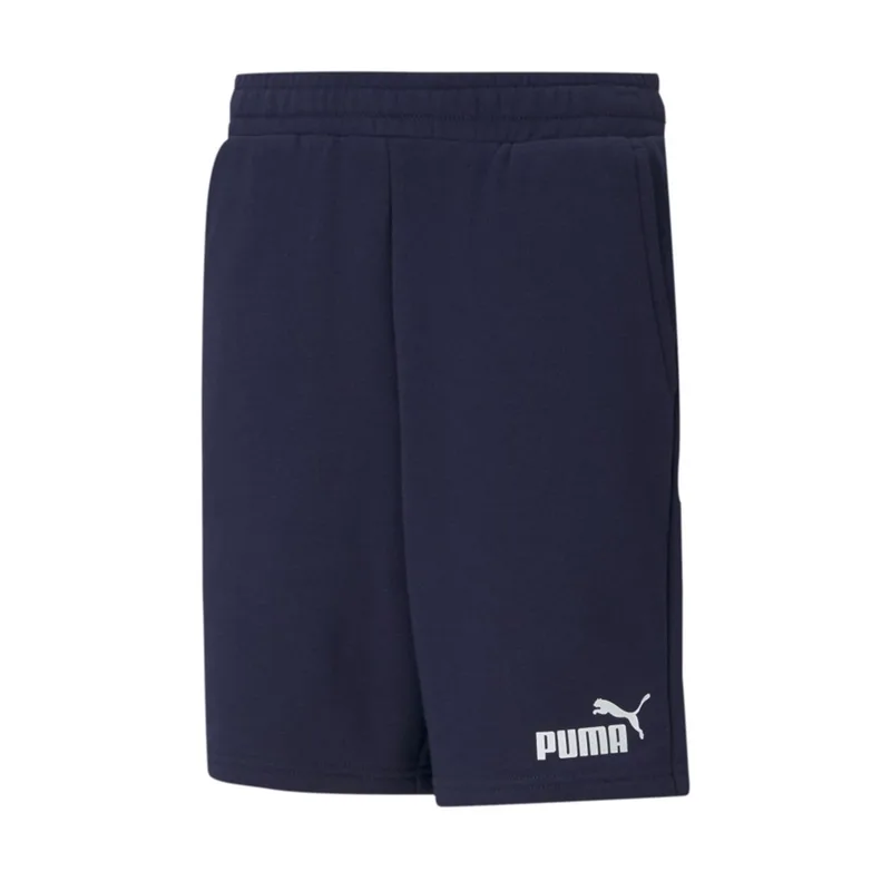 Puma Kids Essential Sweat Shorts B (586972-06)