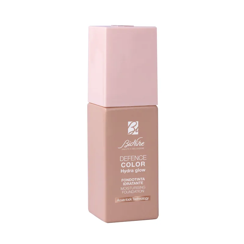 HYDRA GLOW Moisturising foundation (Χρώμα: 02-cream)