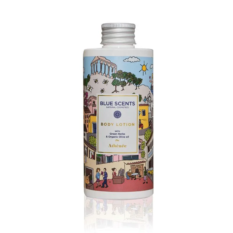 Body Lotion Athénée 300ml