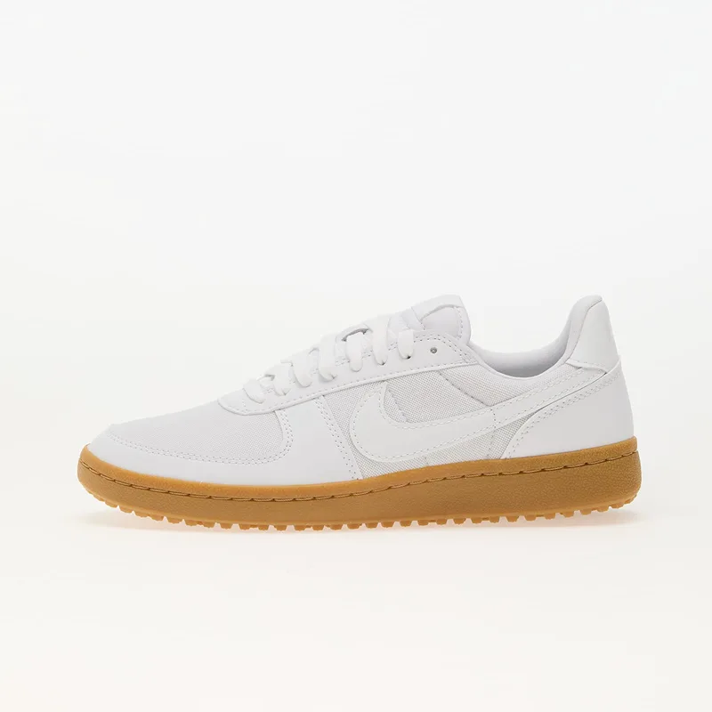 Sneakers Nike W Field General White/ Summit White-Gum Light Brown EUR 38