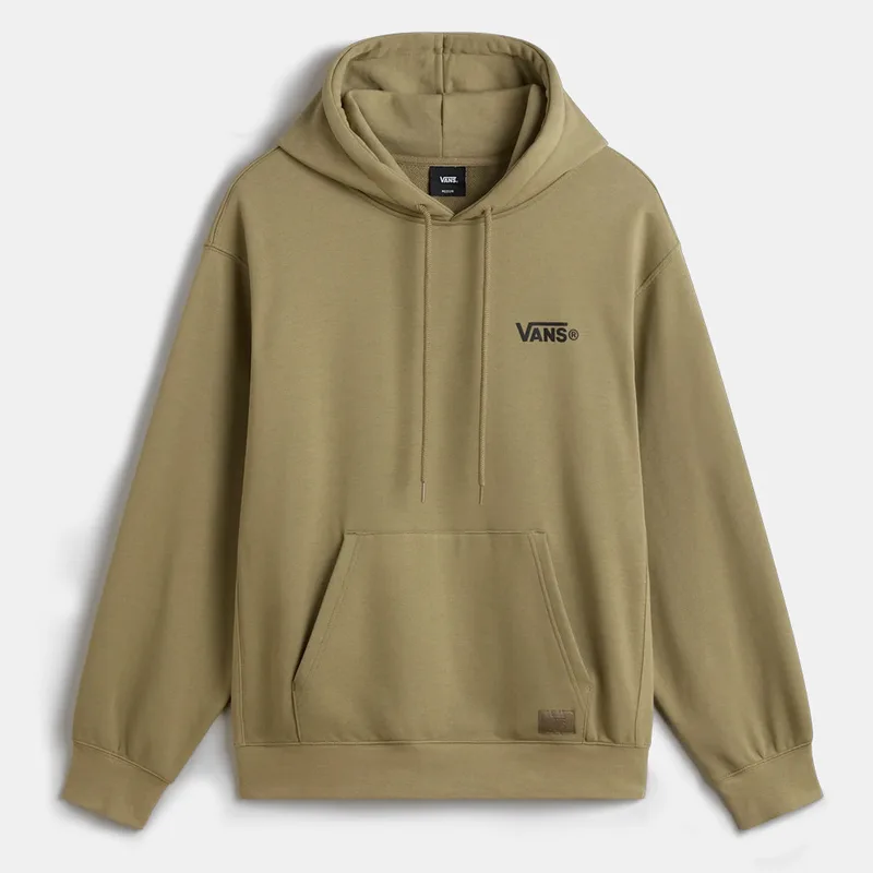 Vans Original Standards Stat Bay Lea Ανδρική Μπλούζα με Κουκούλα (9000240294_88166)