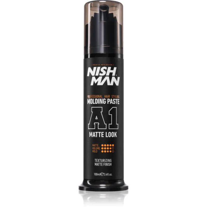 Nish Man A1 στάιλινγκ πάστα 100 ml