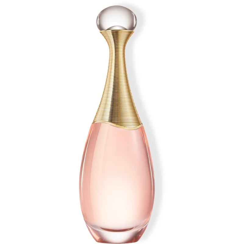 DIOR J'adore Eau de Toilette Eau de Toilette για γυναίκες 100 ml