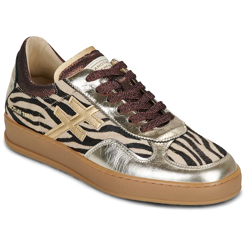 Xαμηλά Sneakers Another Trend A0349043