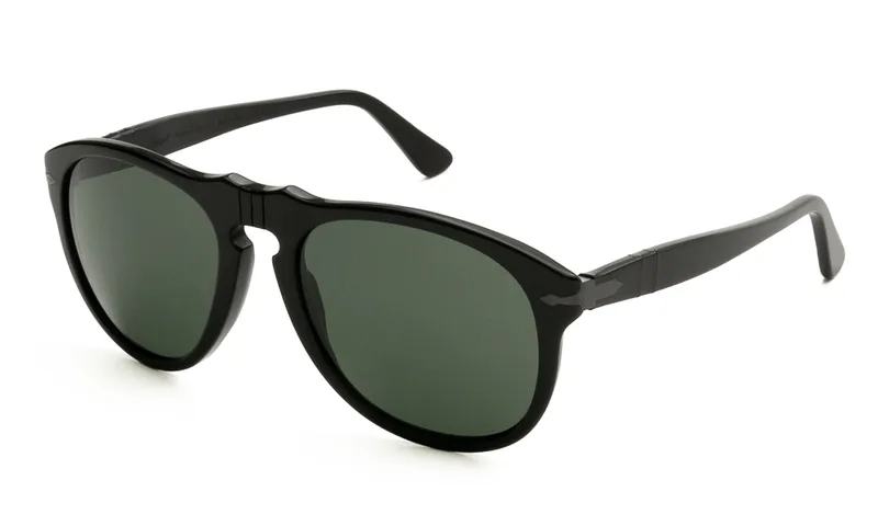 PERSOL ΓΥΑΛΙΑ ΗΛΙΟΥ PERSOL 0649NE 95/31 5620 0649NE Μαύρο