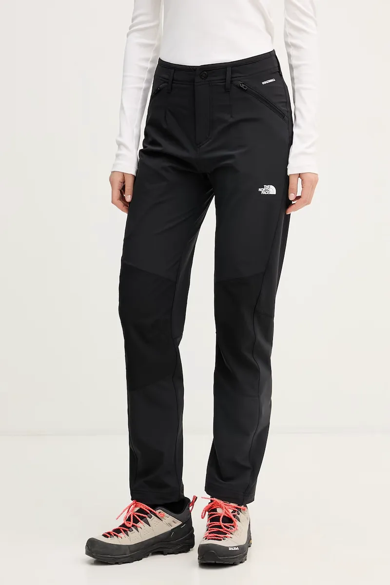 The North Face παντελόνι πεζοπορίας Γυναικείο SPEEDLIGHT