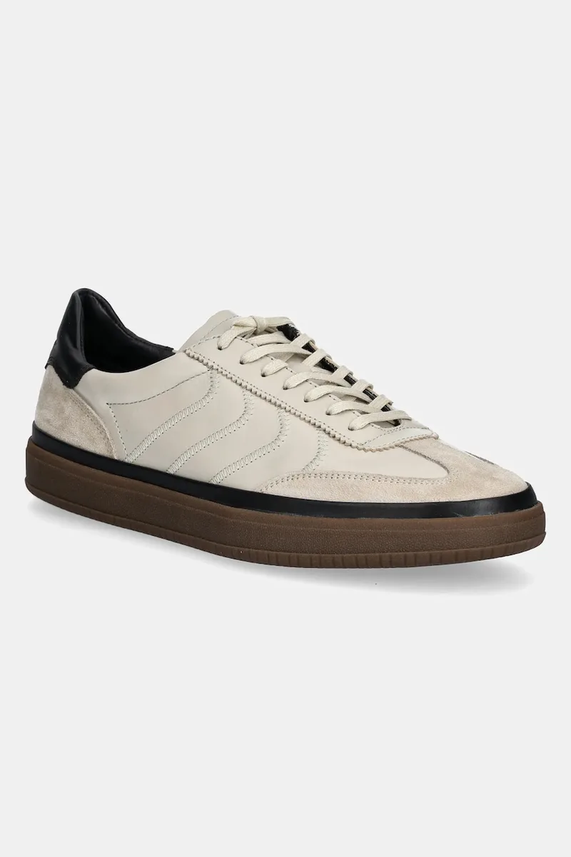 Δερμάτινα sneakers Vagabond Shoemakers LEO