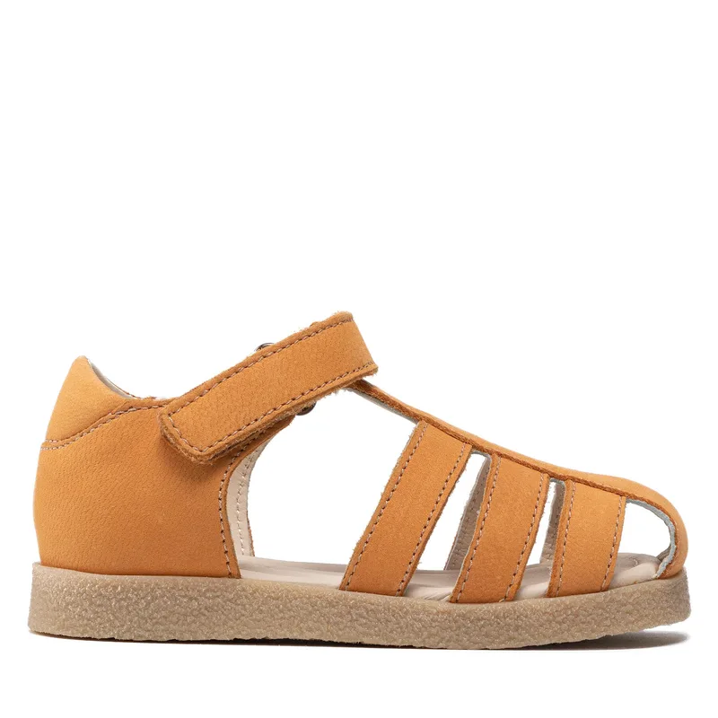 Σανδάλια Lasocki Kids CI12-CAPSULE-03 Κίτρινο