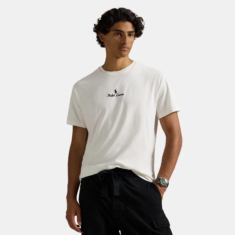 Polo Ralph Lauren 26/1 Ανδρικό T-Shirt (9000260104_1539)