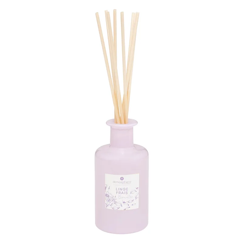 Αρωματικό Χώρου 200ml Με Στικς A-S Mael Linen 172761P