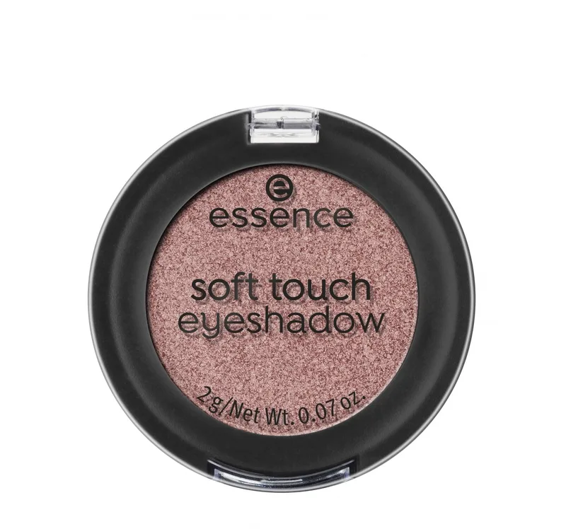 Soft Touch Eyeshadow 2g-Four
