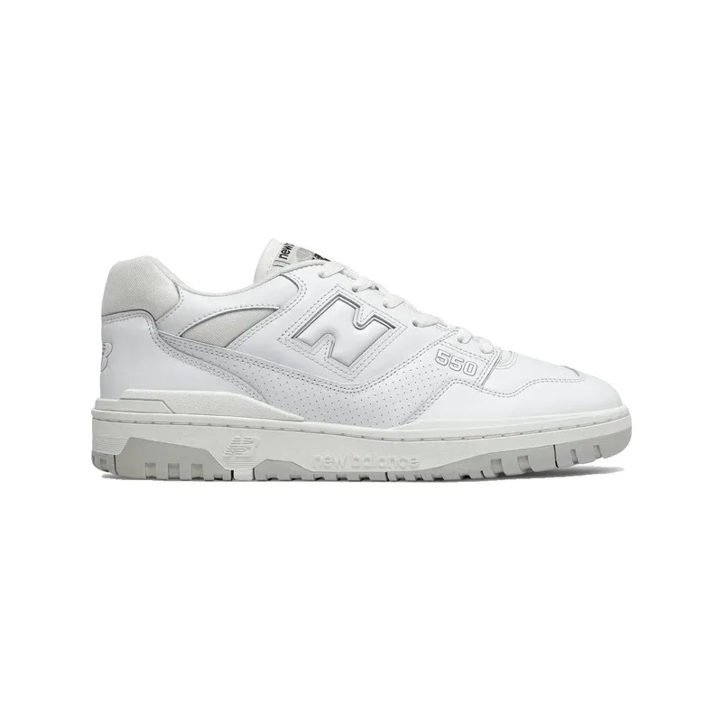 Xαμηλά Sneakers New Balance Baskets bb550 cuir