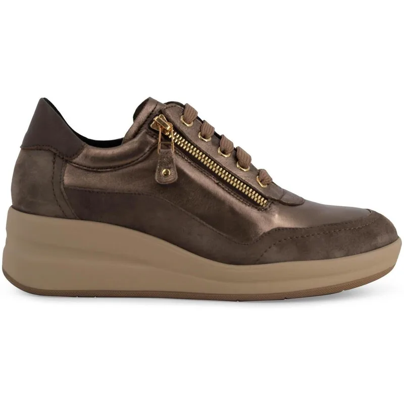 Xαμηλά Sneakers Melluso R25655Z-250019