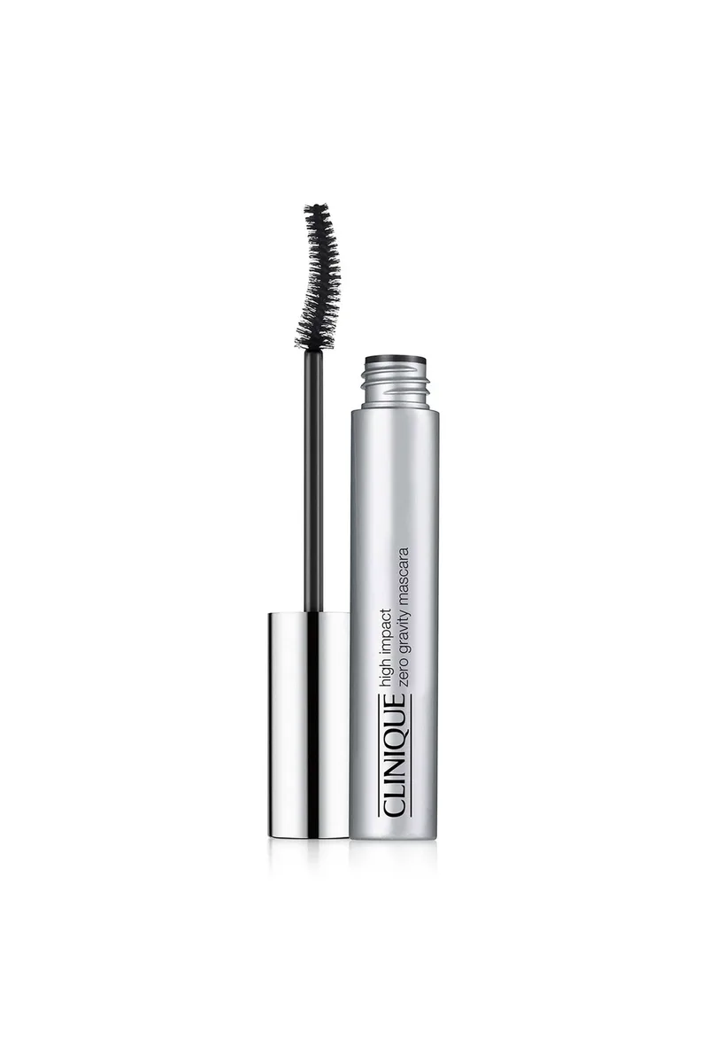 Clinique High Impact™ Zero Gravity Mascara 8 ml Black - V4TC010000