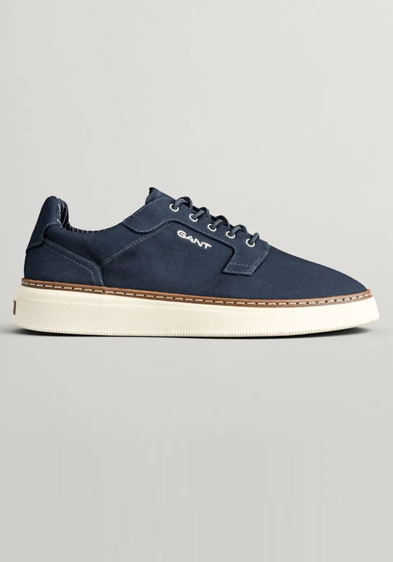 GANT Sneakers San Prep - 28638610 G69 Marine