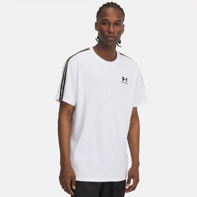 Under Armour Icon Ανδρικό T-Shirt (9000220238_44233)
