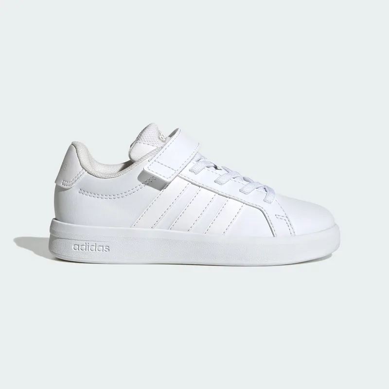 adidas sportswear K Grand Court 3.0 Shoes Children (9000277557_63369)