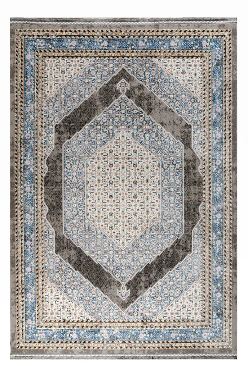 Χαλί Σαλονιού 240X300 Tzikas Carpets All Season Quares 32968-95 (240x300)