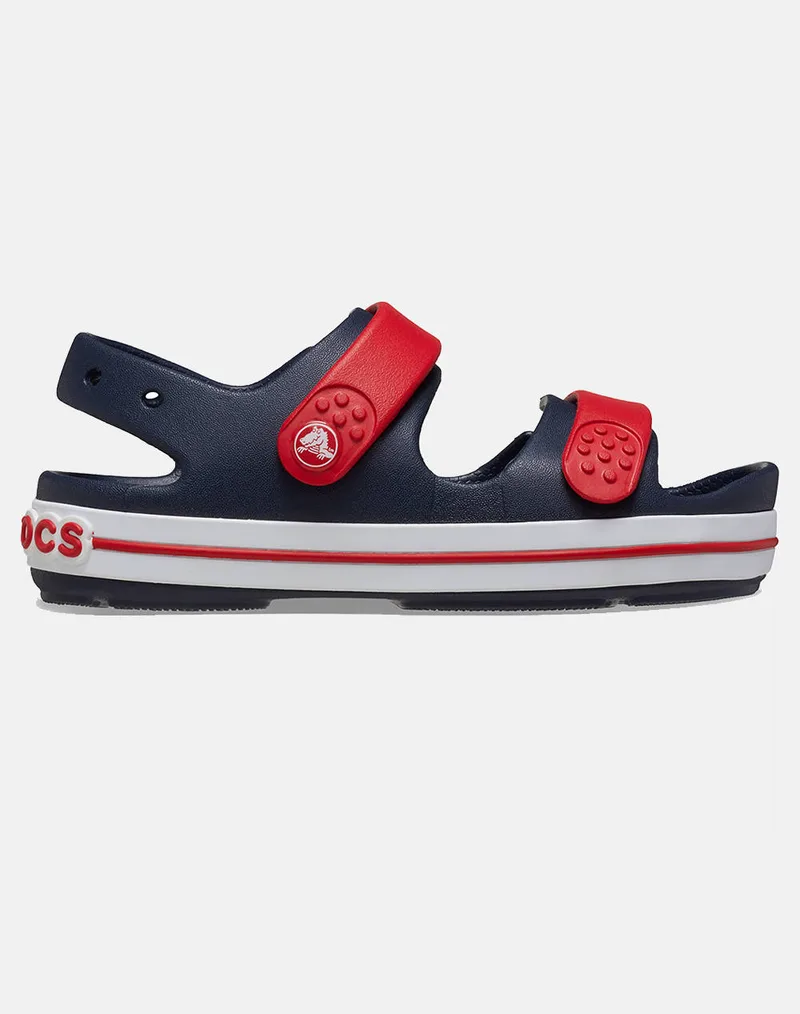 CROCS Crocband Cruiser Sandal T 209424-4OT NavyBlue