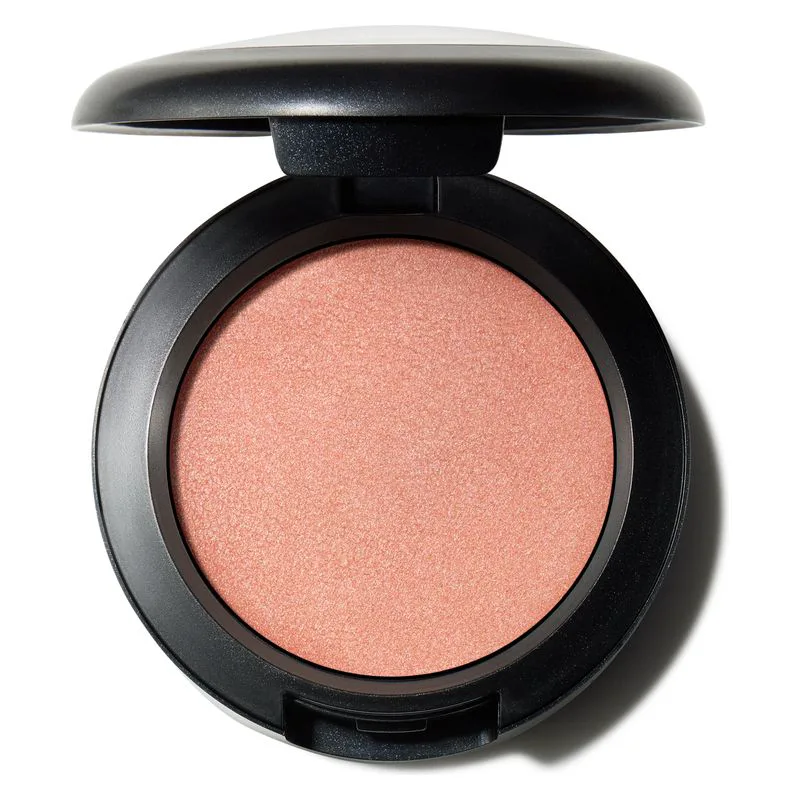 Mac Cream Color Base - Hush Illuminating (3.2 G)