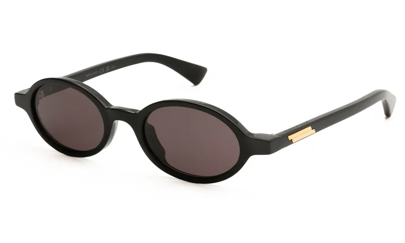 BOTTEGA VENETA ΓΥΑΛΙΑ ΗΛΙΟΥ BOTTEGA VENETA 1388S 001 4719 1388S Μαύρο