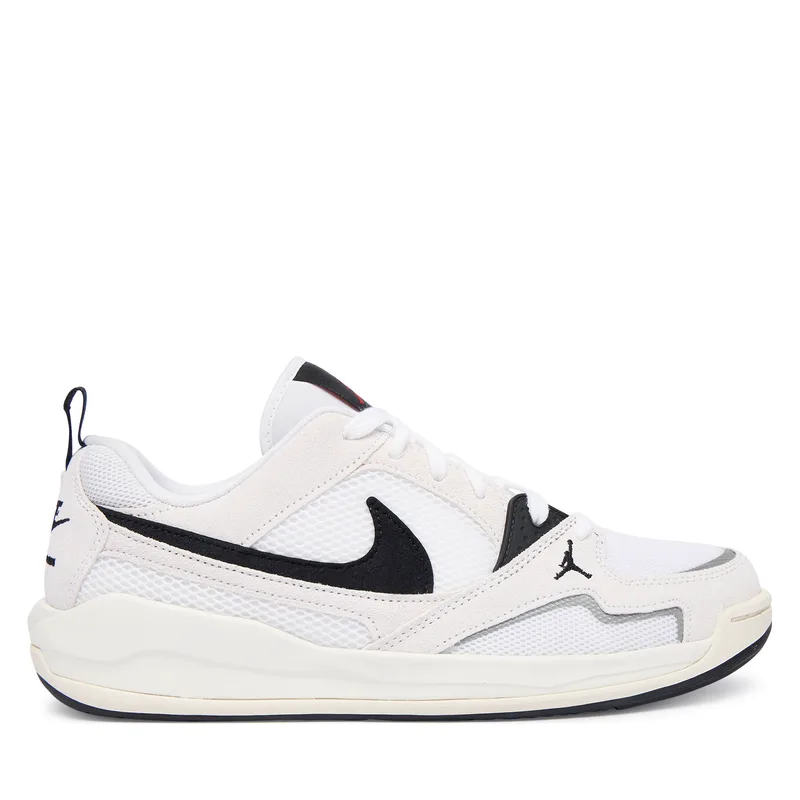Αθλητικά Nike Jordan CMFT Era HJ6777 100 Λευκό