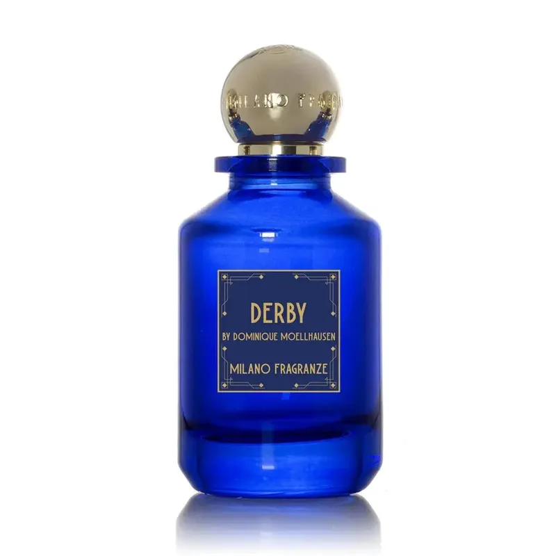 Milano Fragranze Derby Milano Fragranze - 100 ml