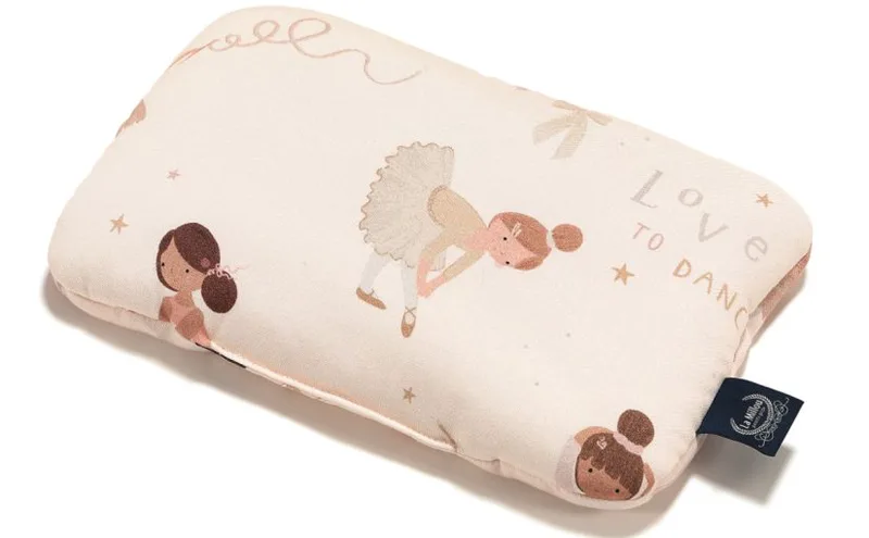 Bebe Βρεφικό Μαξιλάρι Bamboo Ballerine