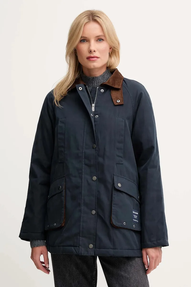 Μπουφάν Pepe Jeans