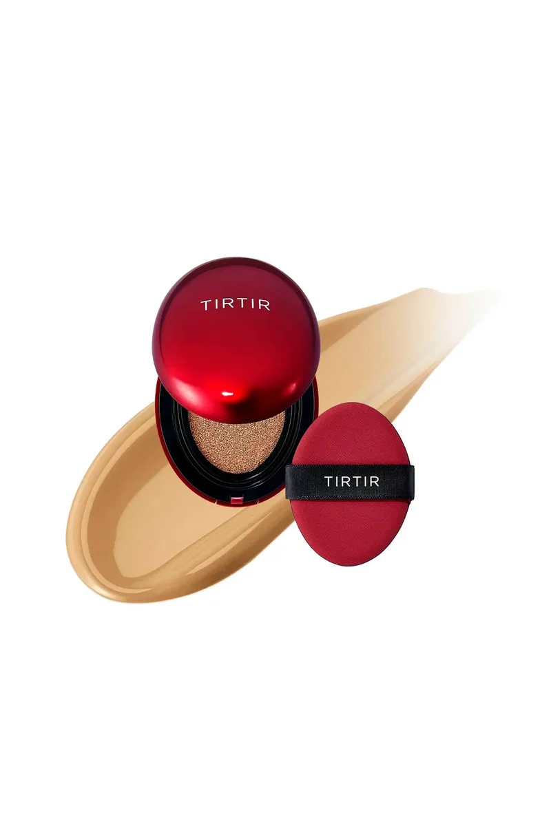 TirTir Mask Fit Red Cushion Mini 4,5 gr - 8809928135625 29N Natural Μπεζ