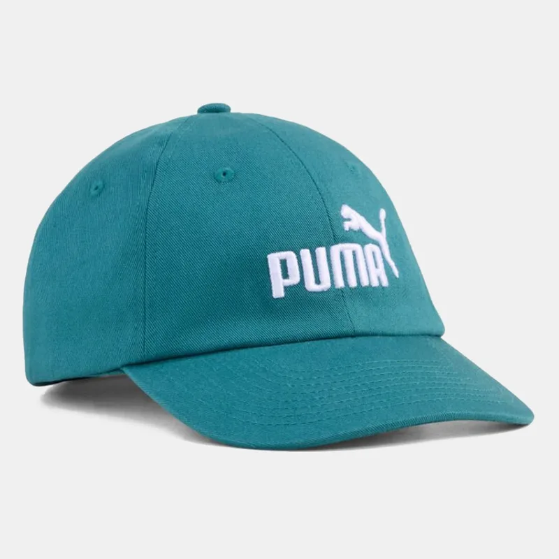 Puma Essentials No. 1 Logo Παιδικό Καπέλο (9000262492_92326)