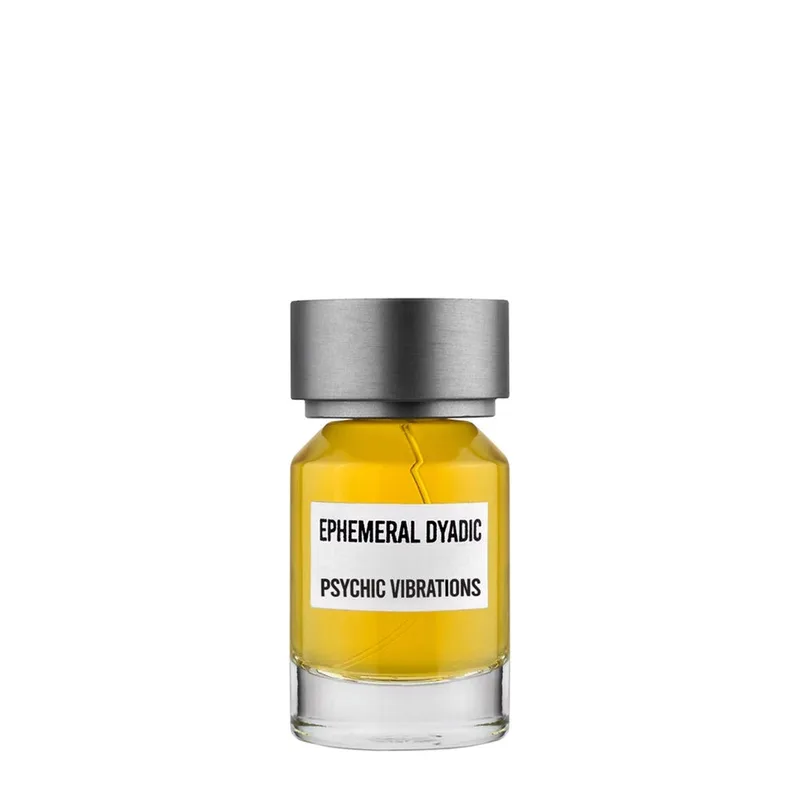 Ephemeral dyadic Psychic Vibrations Eau de Parfum 50 ml