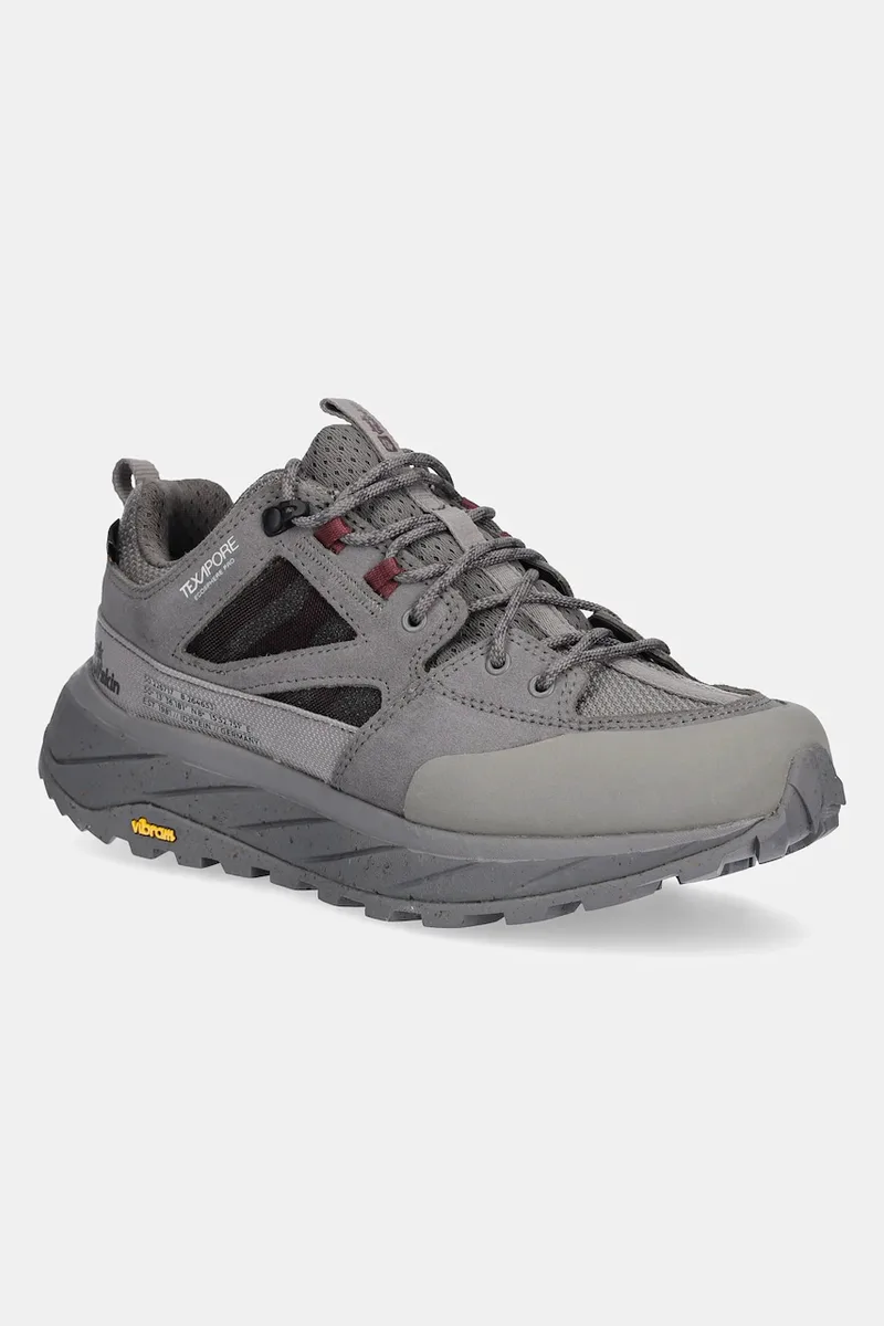 Παπούτσια Jack Wolfskin Terraquest Texapore Low