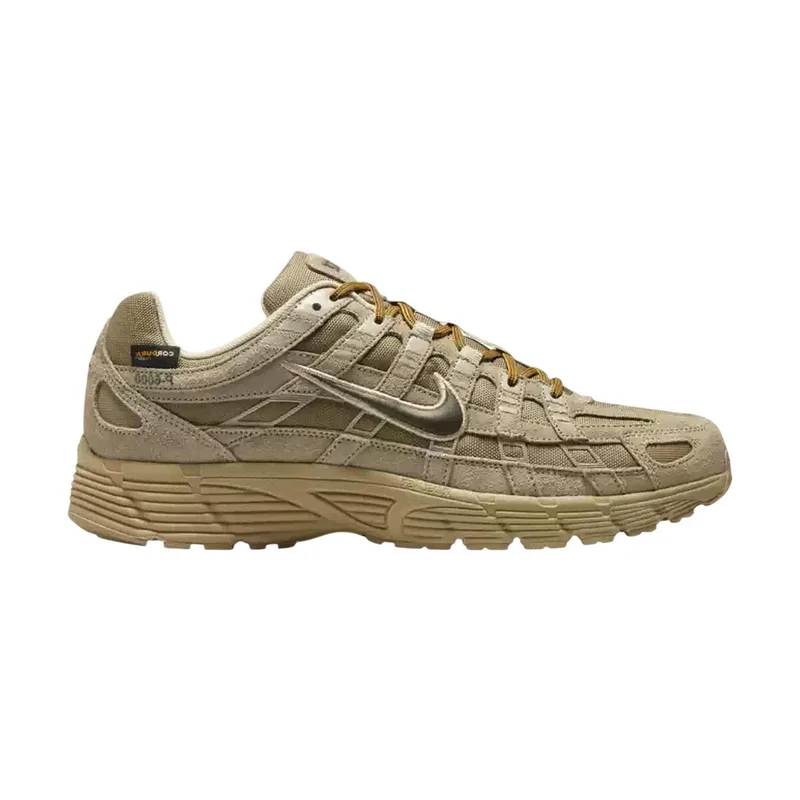 Sneakers Nike P-6000 Premium Cordura Filbert Desert Khaki