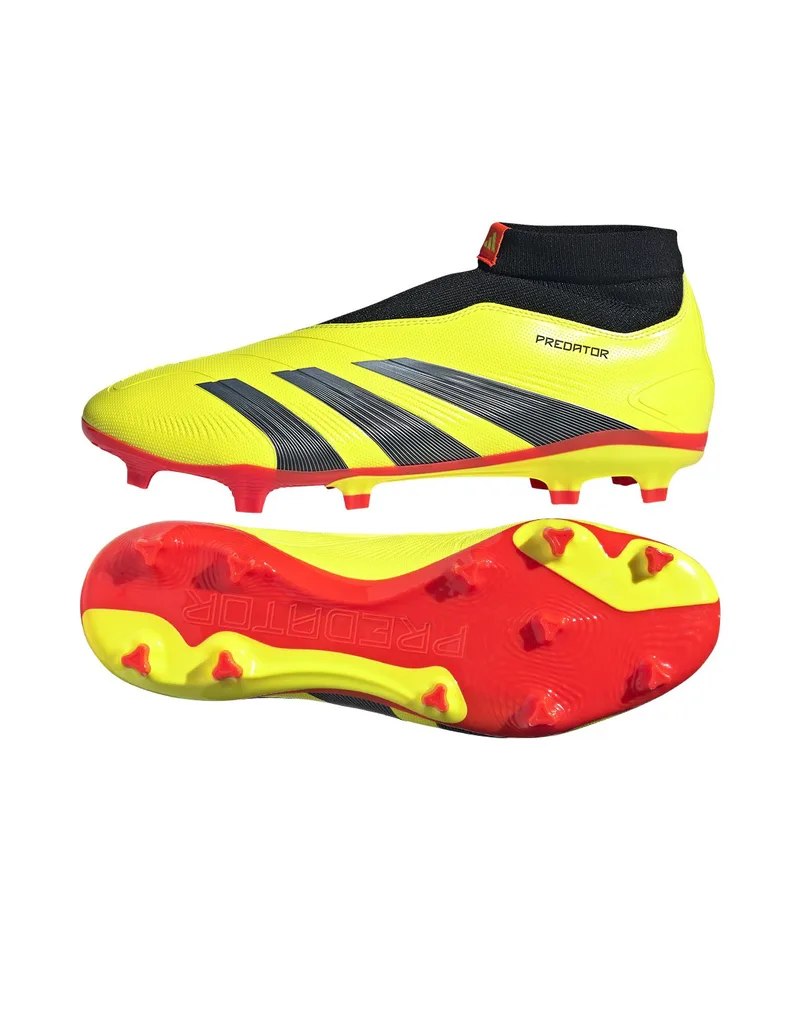 Adidas Predator League LL FG IG7766 shoes
