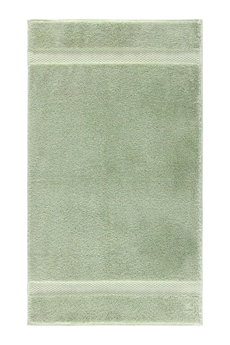 Μικρή πετσέτα από βαμβάκι Yves Delorme ETOILE Amande 45 x 70 cm