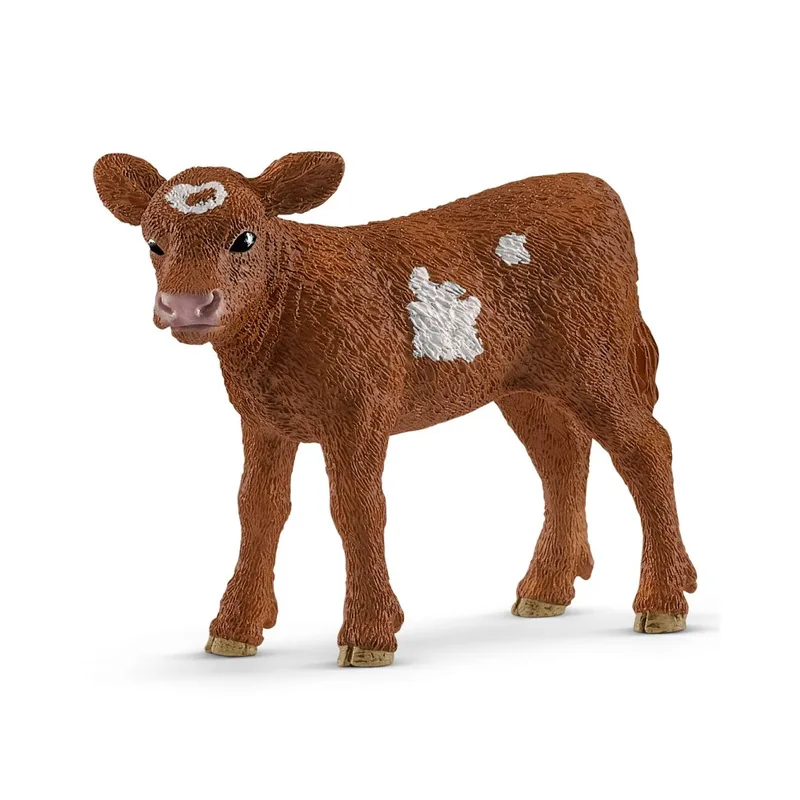 Μινιατούρα Schleich Μοσχάρι Τέξας Longhom 13881