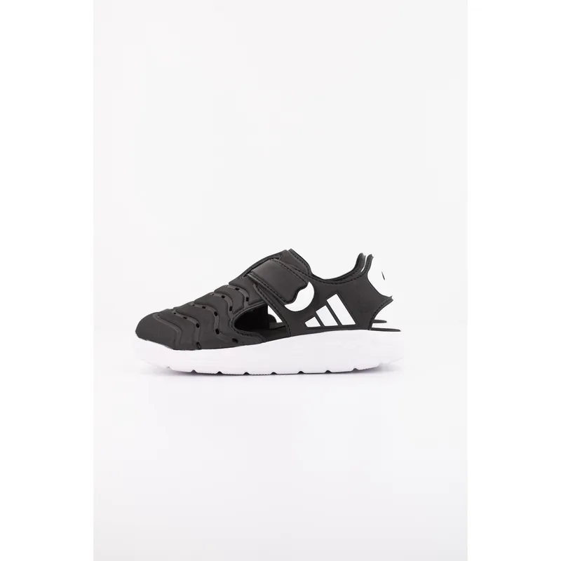 Σανδάλια χωρίς τακούνι adidas Jp9417 Sandalia Water