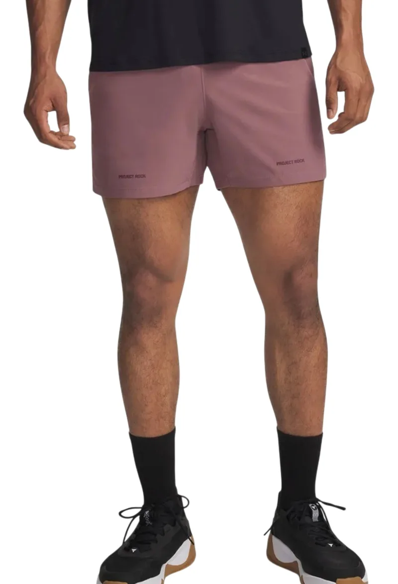 Σορτς Under Armour Pjt Rock Ultimate Short 6007178-651 Ανδρικό