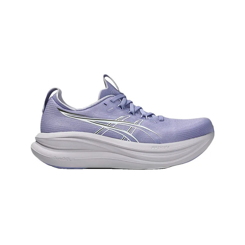 Παπούτσια για τρέξιμο Asics Chaussures de running gel-nimbus 28 amorti