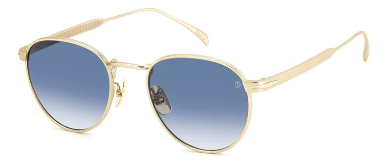 Sunglasses David Beckham Man DB-1142-S-AOZ (Lens/Bridge/Temple) 51/21/150 mm
