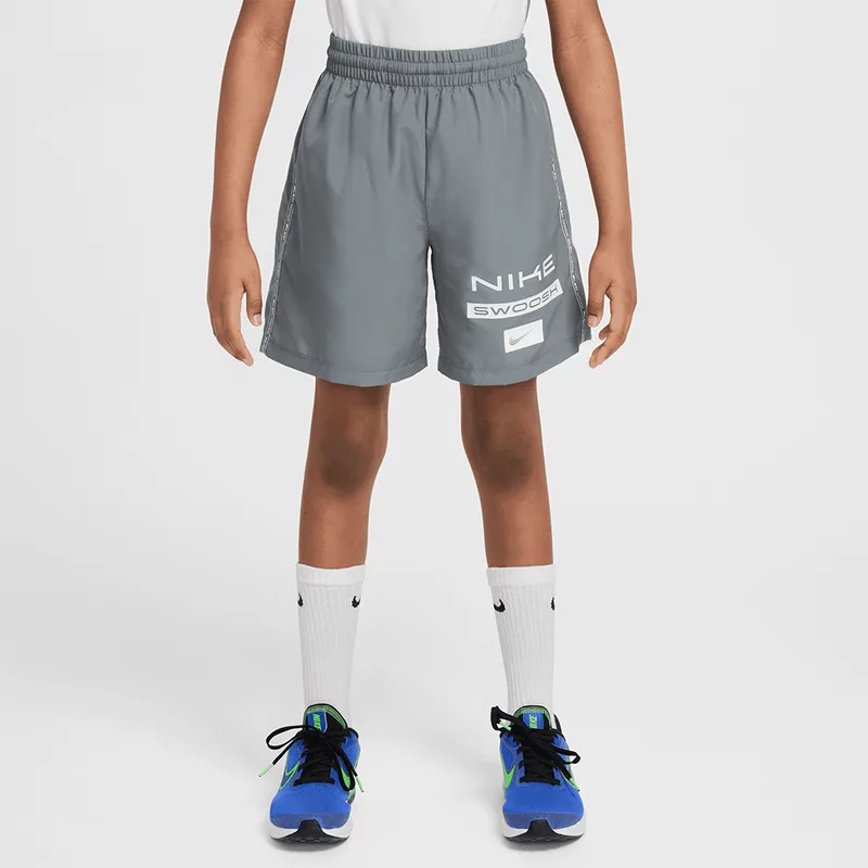 Nike Wooven Dri-Fit Παιδική Βερμούδα (9000209425_45550)