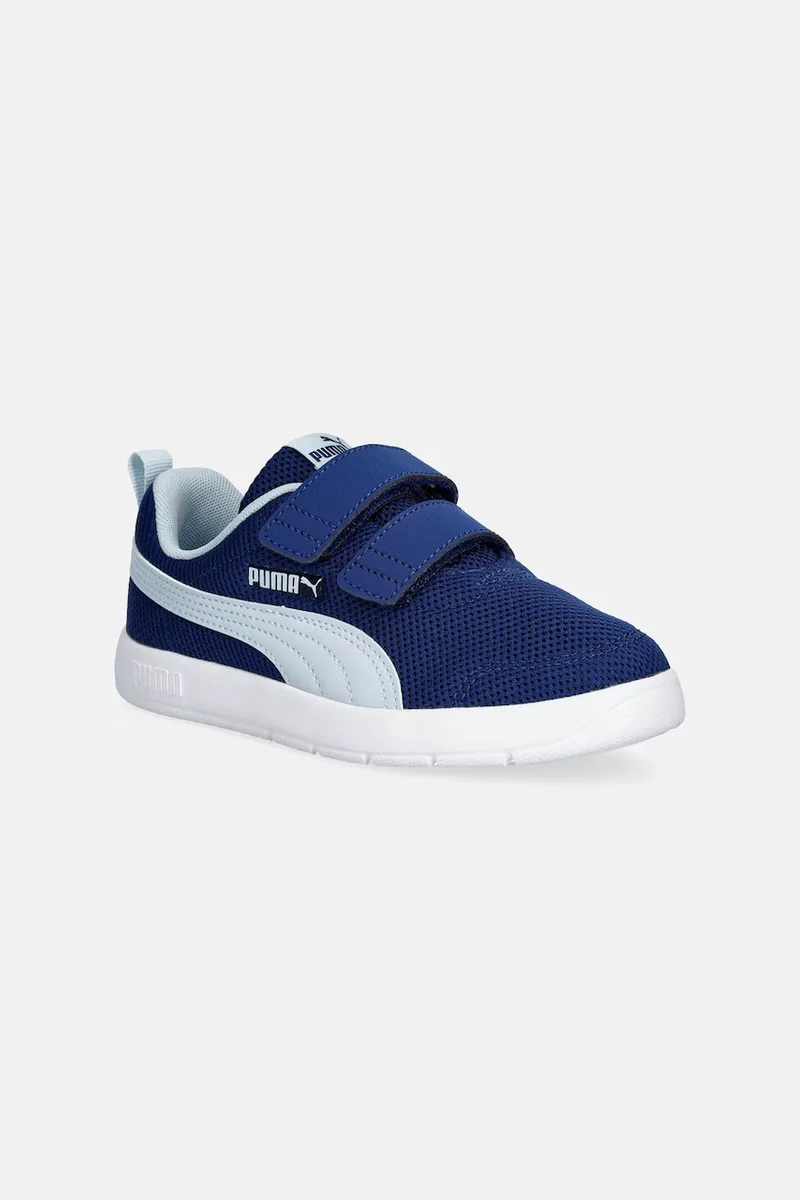 Puma Courtflex V3 Mesh sneakers παιδικά