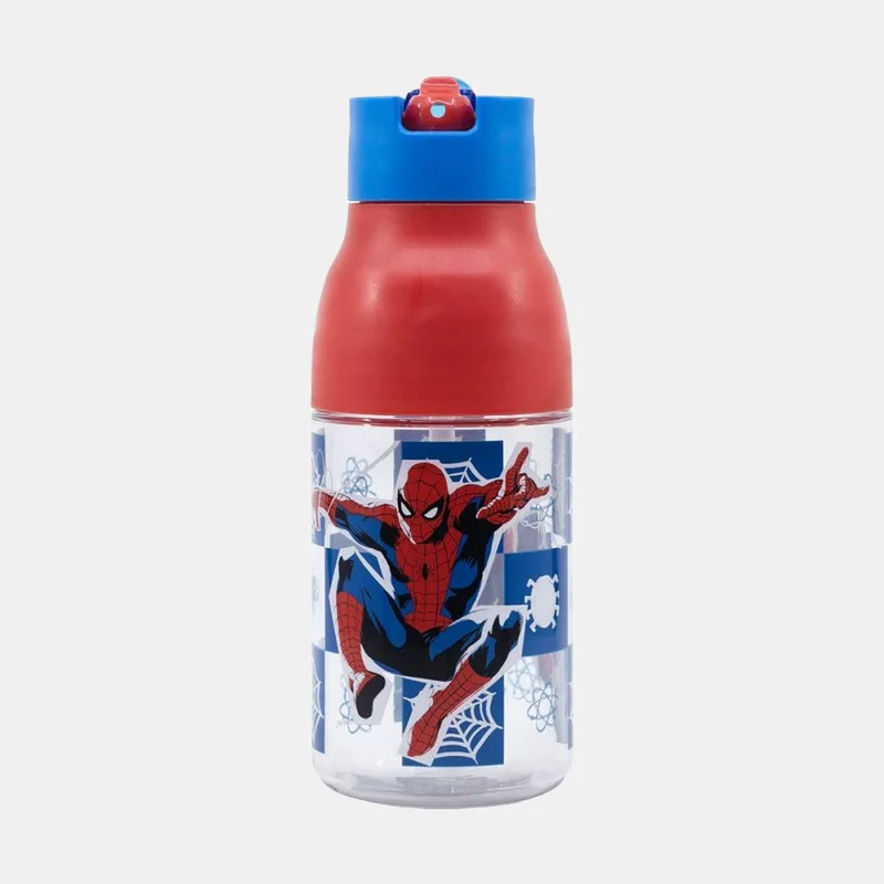 Stor Marvel: Spiderman Μπουκάλι 420ml (9000253289_1523)
